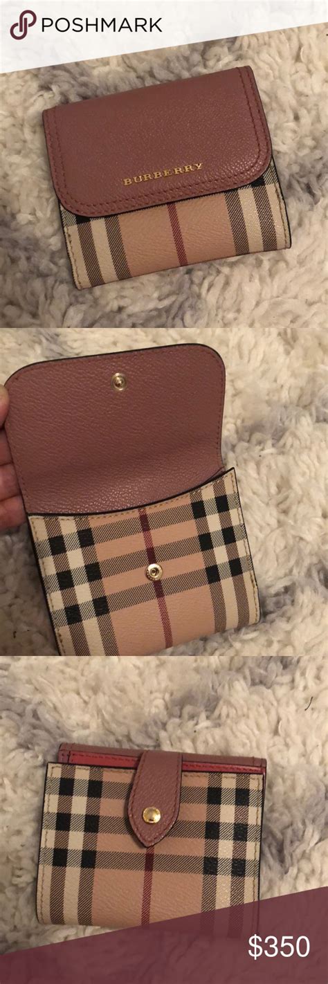 burberry wallet 2017|authentic burberry wallet sale.